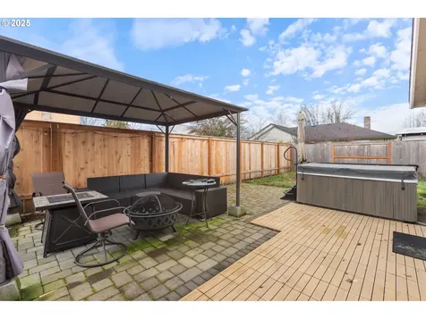 2466 S Ginger Street Cornelius OR 97113