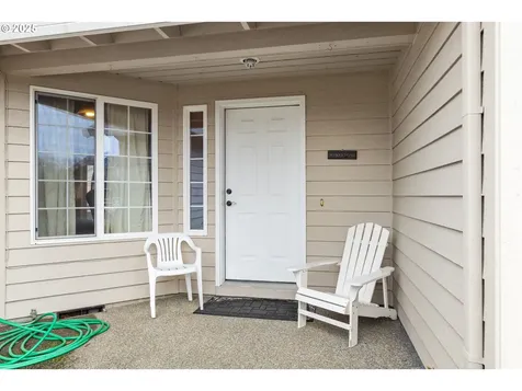 2466 S Ginger Street Cornelius OR 97113