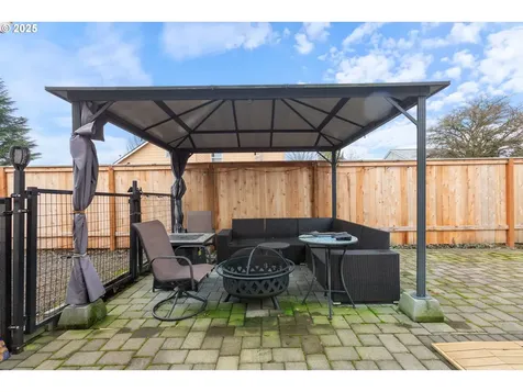 2466 S Ginger Street Cornelius OR 97113