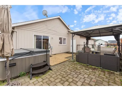 2466 S Ginger Street Cornelius OR 97113
