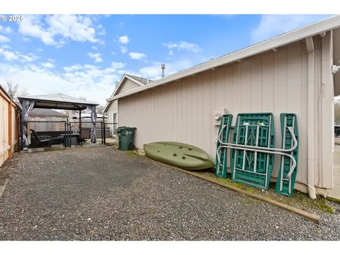 2466 S Ginger Street Cornelius OR 97113