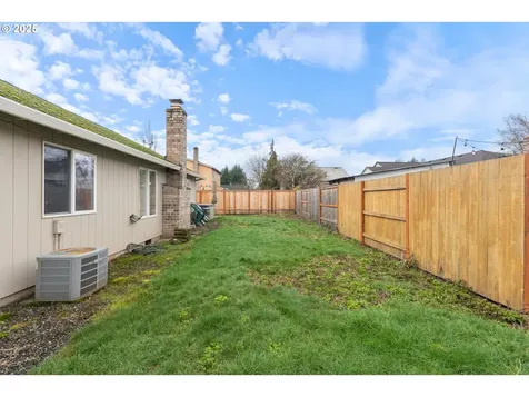 2466 S Ginger Street Cornelius OR 97113