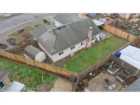 2466 S Ginger Street Cornelius OR 97113