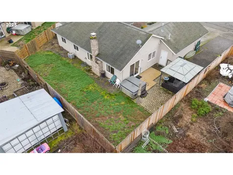 2466 S Ginger Street Cornelius OR 97113