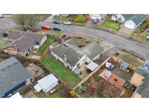 2466 S Ginger Street Cornelius OR 97113