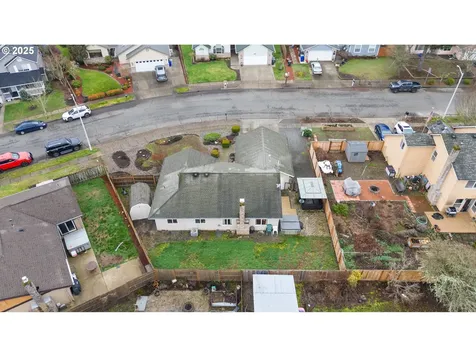 2466 S Ginger Street Cornelius OR 97113