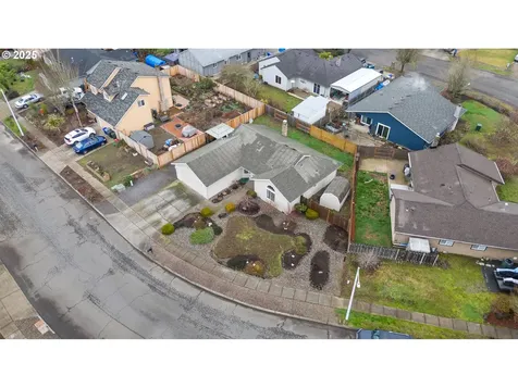 2466 S Ginger Street Cornelius OR 97113