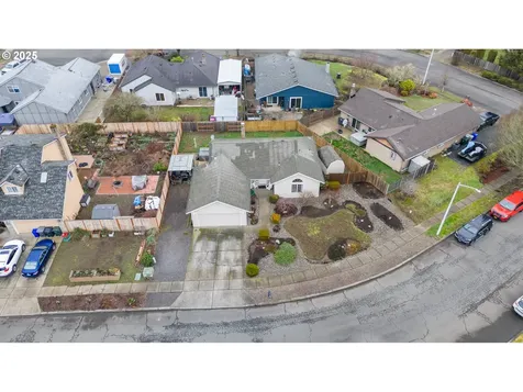 2466 S Ginger Street Cornelius OR 97113