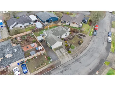 2466 S Ginger Street Cornelius OR 97113