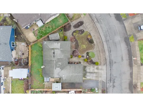 2466 S Ginger Street Cornelius OR 97113