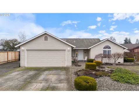 2466 S Ginger Street Cornelius OR 97113