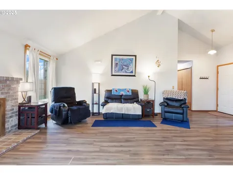 2466 S Ginger Street Cornelius OR 97113