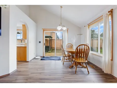 2466 S Ginger Street Cornelius OR 97113