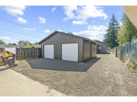 337 27th Avenue Longview WA 98632