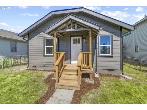 337 27th Avenue Longview WA 98632