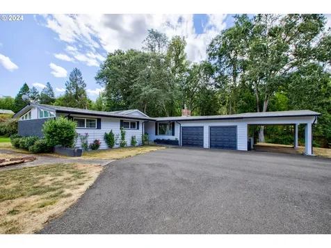 1501 Buckhorn Road Roseburg OR 97470