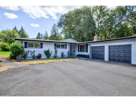 1501 Buckhorn Road Roseburg OR 97470
