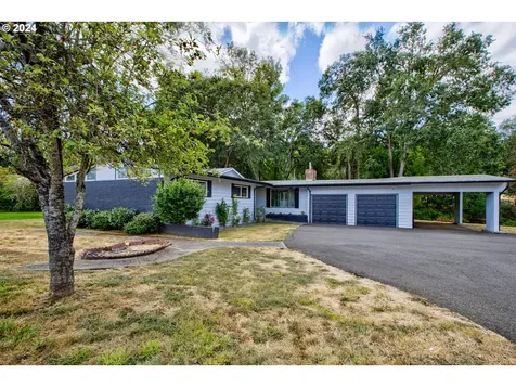 1501 Buckhorn Road Roseburg OR 97470