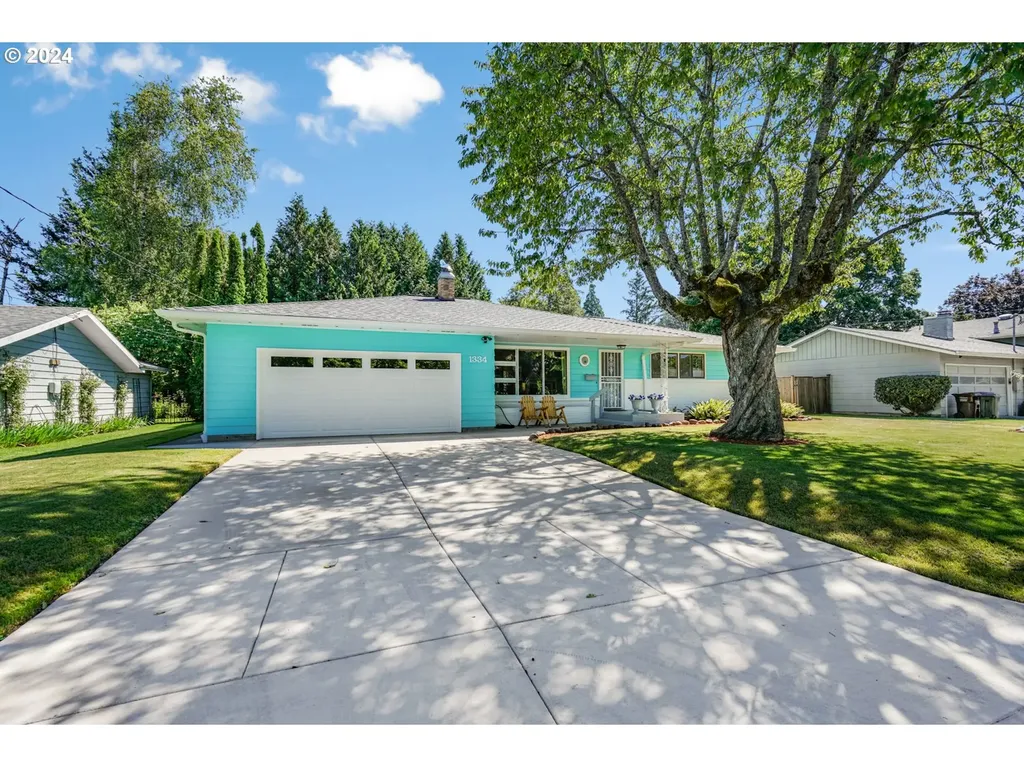 1334 Nw 4th Street Gresham OR 97030