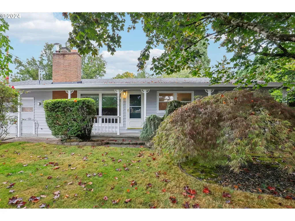 10910 SW 74th Avenue Portland OR 97223