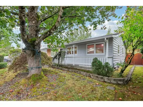 10910 SW 74th Avenue Portland OR 97223