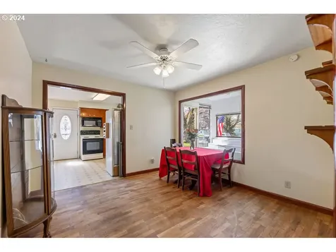1316 8th Avenue Longview WA 98632