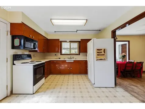 1316 8th Avenue Longview WA 98632