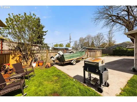 1316 8th Avenue Longview WA 98632