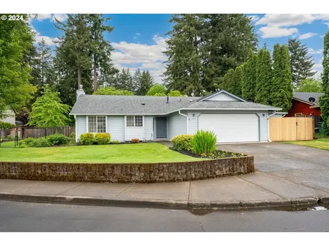 4715 Ne 138th Court Vancouver WA 98682