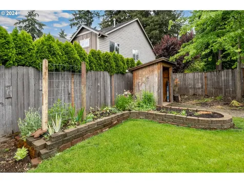 4715 Ne 138th Court Vancouver WA 98682