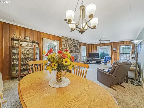 1621 Washington Avenue Baker City OR 97814