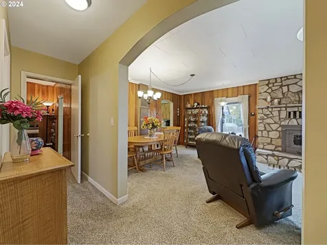 1621 Washington Avenue Baker City OR 97814