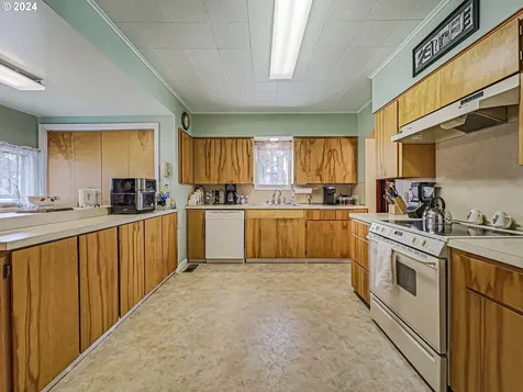 1621 Washington Avenue Baker City OR 97814