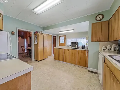 1621 Washington Avenue Baker City OR 97814