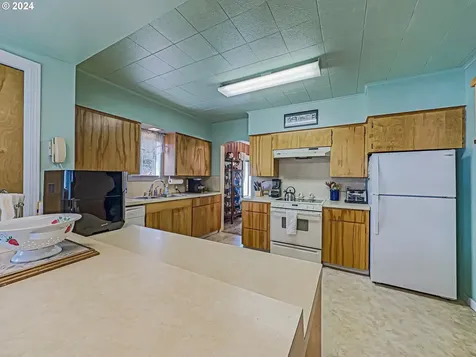 1621 Washington Avenue Baker City OR 97814