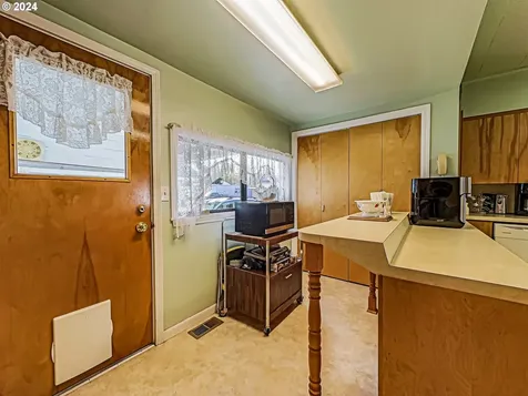 1621 Washington Avenue Baker City OR 97814