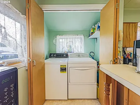 1621 Washington Avenue Baker City OR 97814