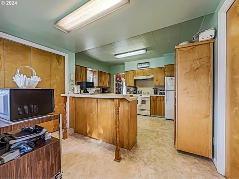 1621 Washington Avenue Baker City OR 97814