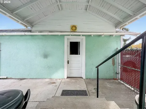 1621 Washington Avenue Baker City OR 97814