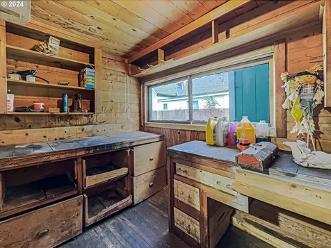 1621 Washington Avenue Baker City OR 97814