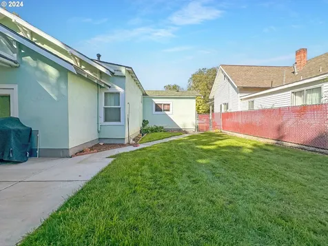 1621 Washington Avenue Baker City OR 97814