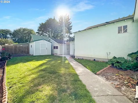 1621 Washington Avenue Baker City OR 97814