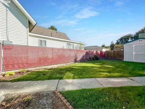 1621 Washington Avenue Baker City OR 97814