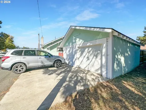 1621 Washington Avenue Baker City OR 97814