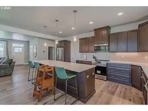 344 Raptor Ridge Drive Woodland WA 98674