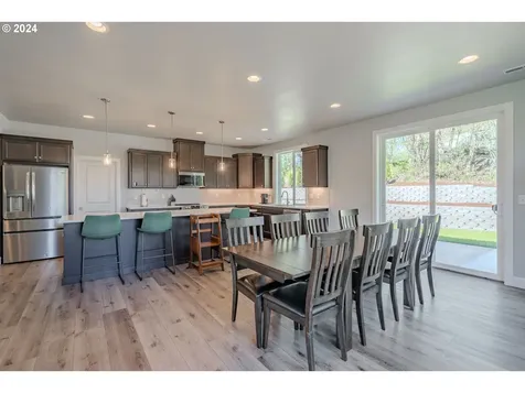 344 Raptor Ridge Drive Woodland WA 98674