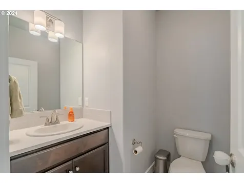 344 Raptor Ridge Drive Woodland WA 98674