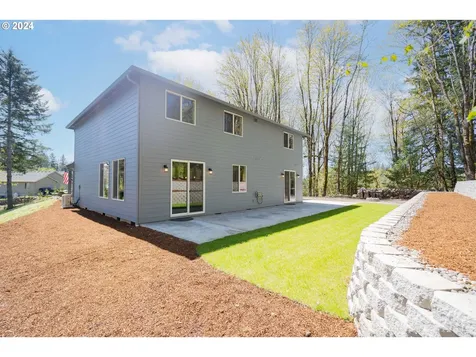 344 Raptor Ridge Drive Woodland WA 98674