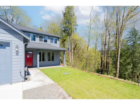 344 Raptor Ridge Drive Woodland WA 98674