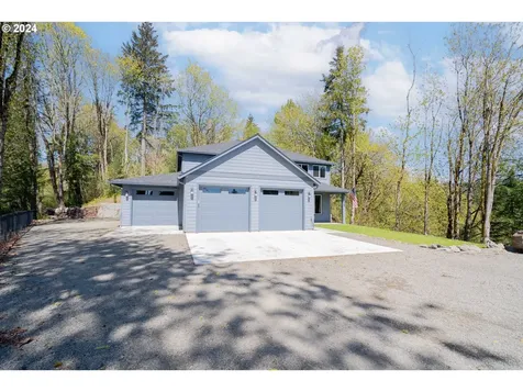 344 Raptor Ridge Drive Woodland WA 98674